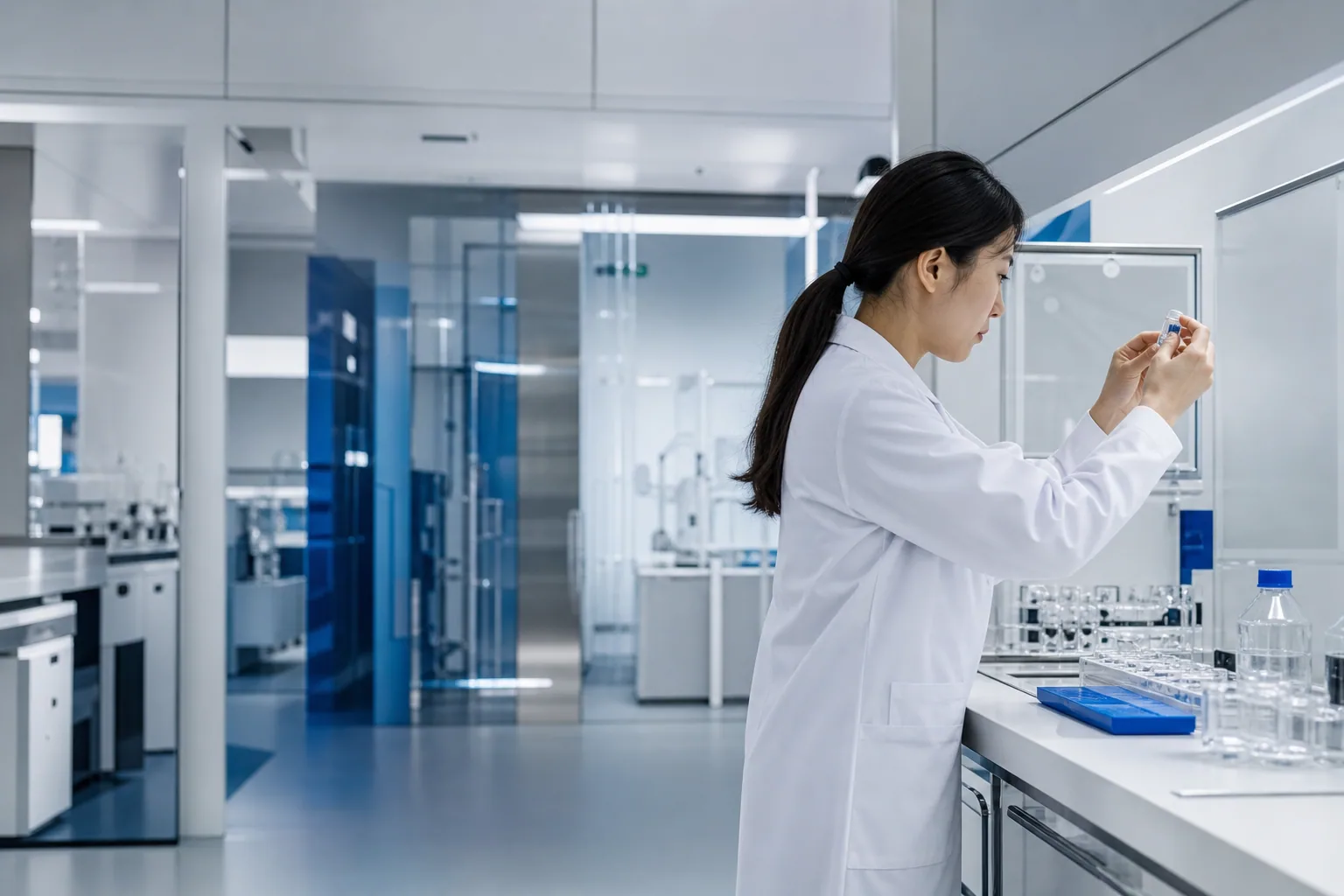 CELERZOA research setting