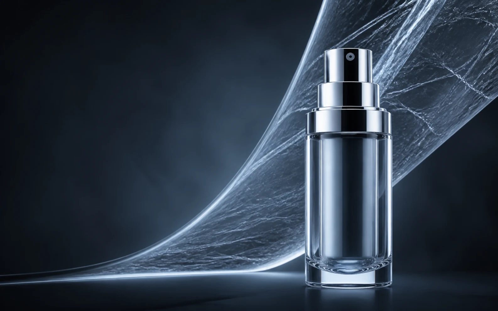 An advanced firming and age-defying solution