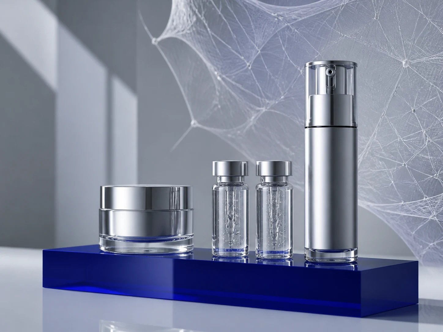An advanced firming and age-defying solution