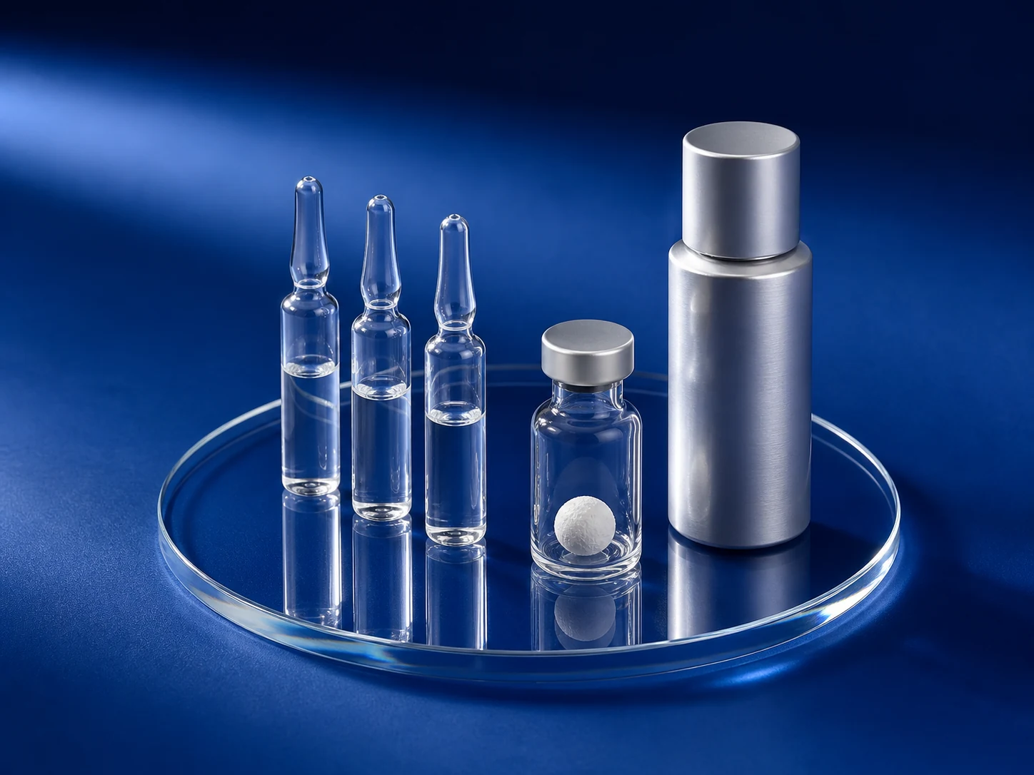 A complete barrier resilience solution