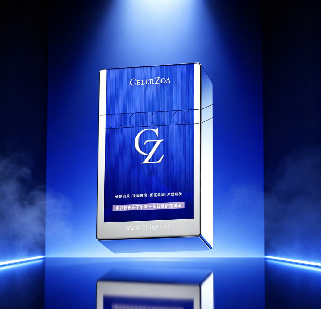 CELERZOA · Multi‑Effect Repair Series