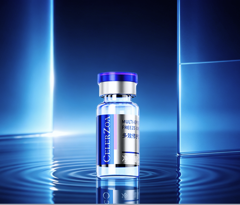 CELERZOA · Multi‑Effect Repair Series